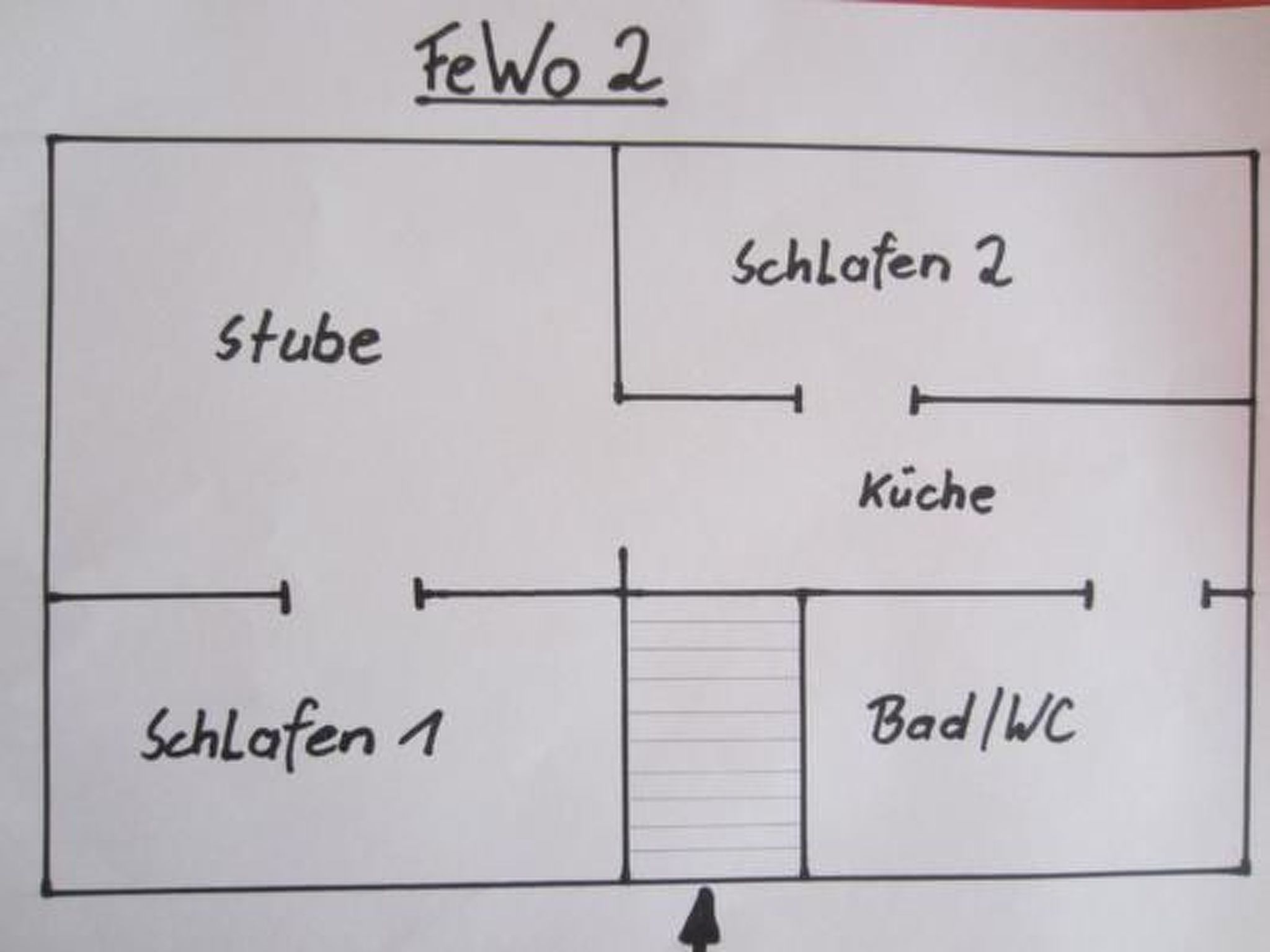 Appartement in Thale mit Grill-Image-tags.info
