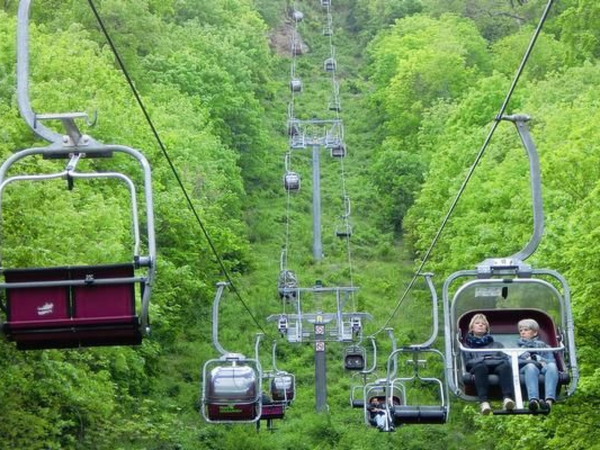 Appartement in Thale mit Grill-Image-tags.info