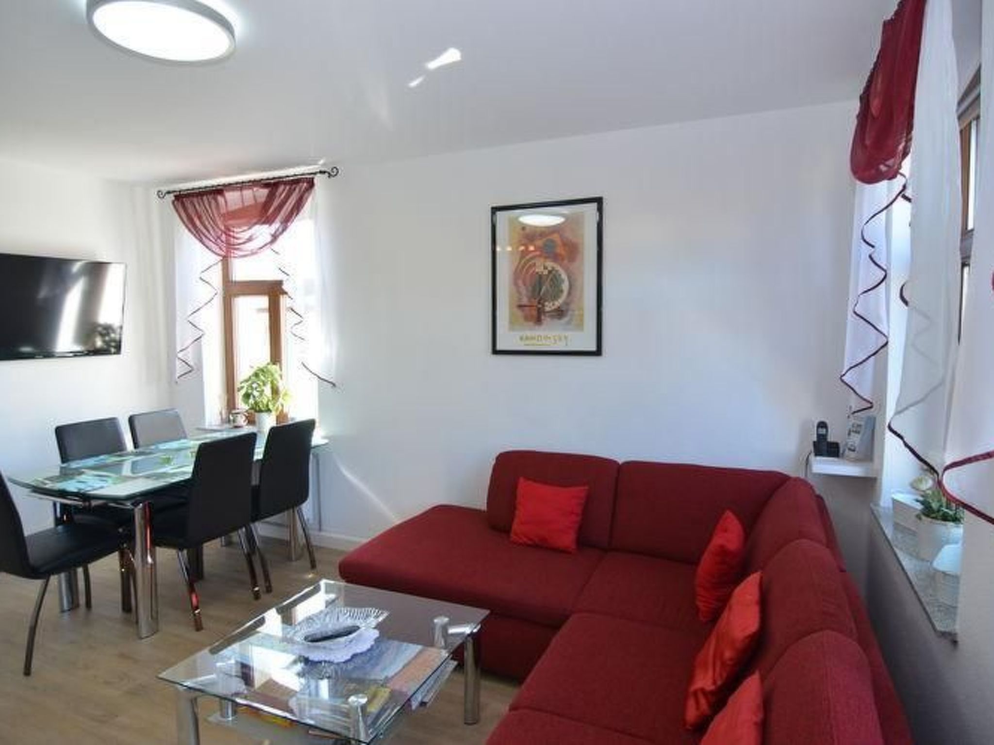 Wotan bis 12 Personen