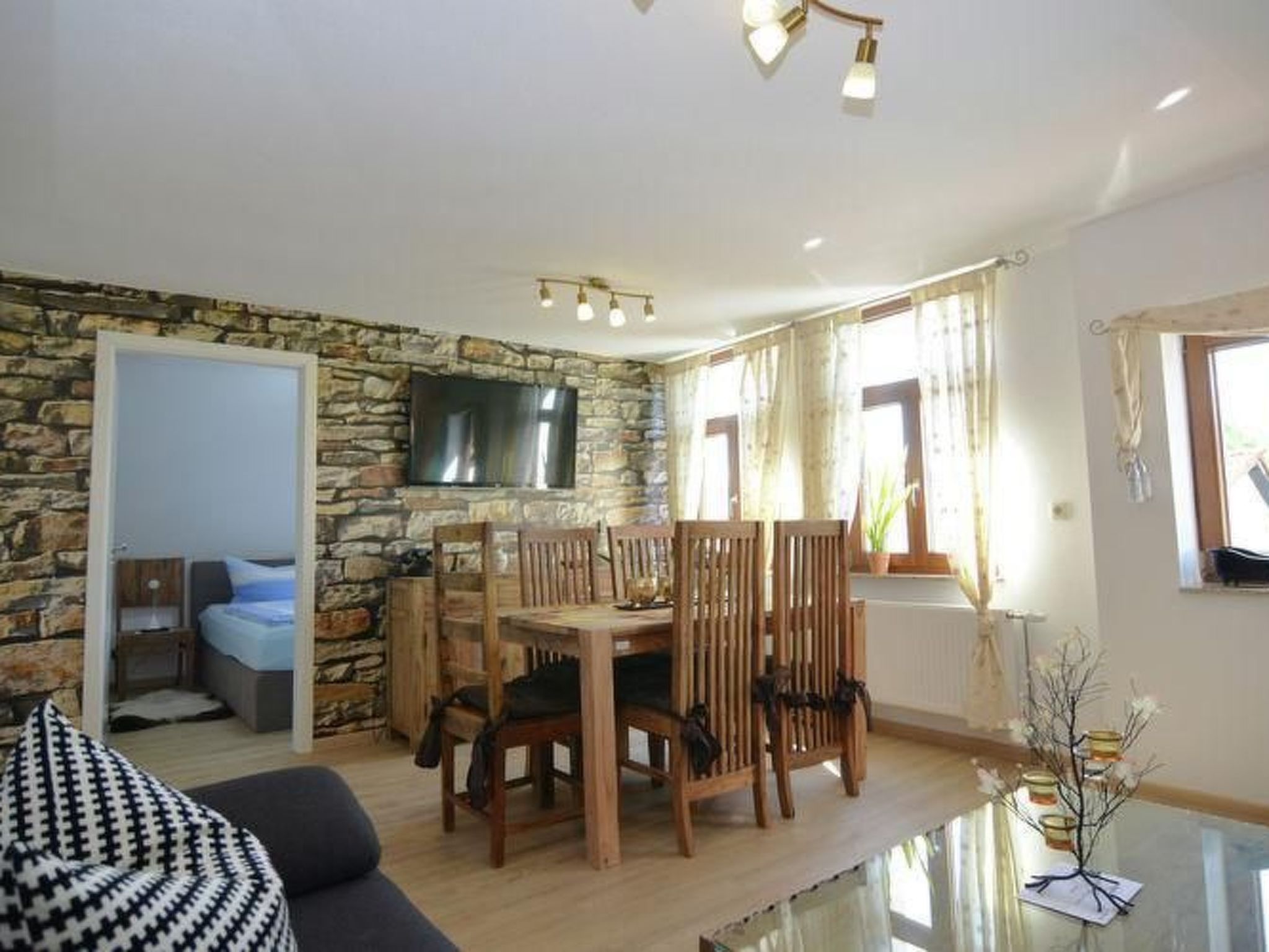 Wotan bis 12 Personen-Inside