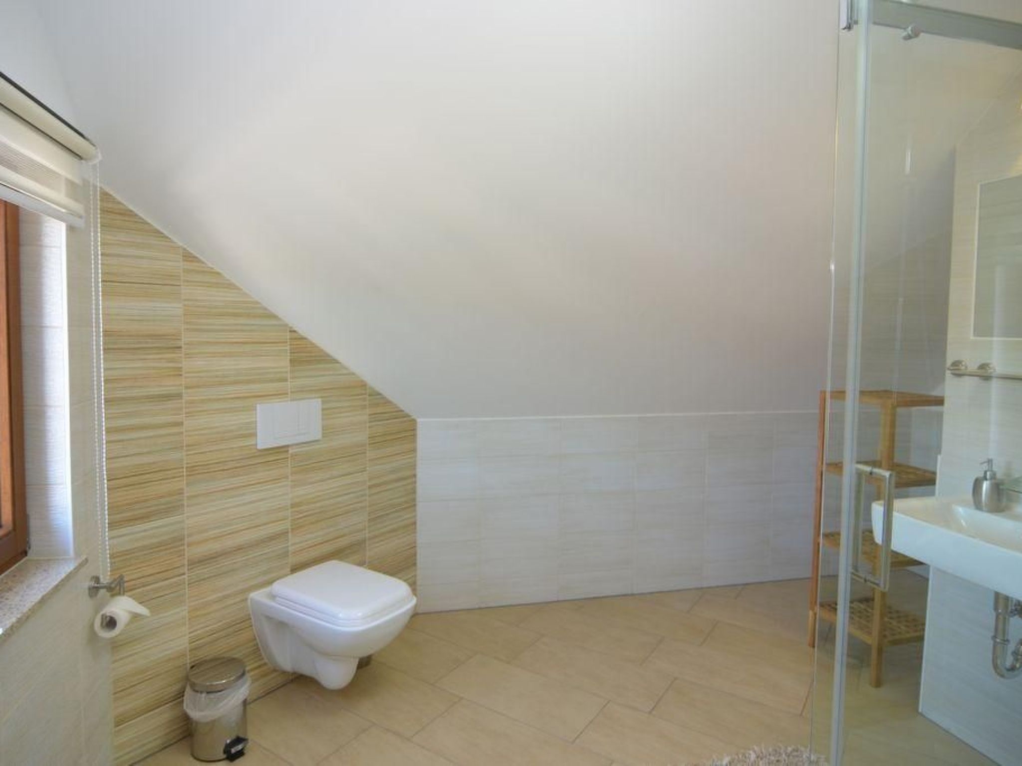 Wotan bis 12 Personen-Inside