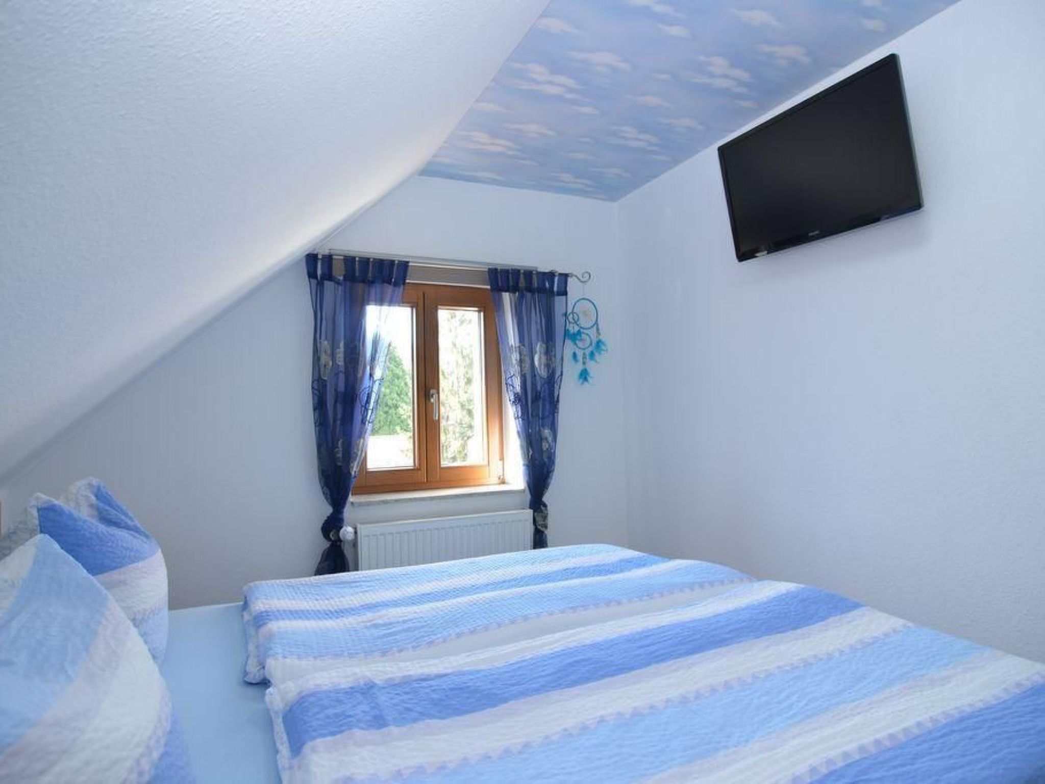 Wotan bis 12 Personen-Inside