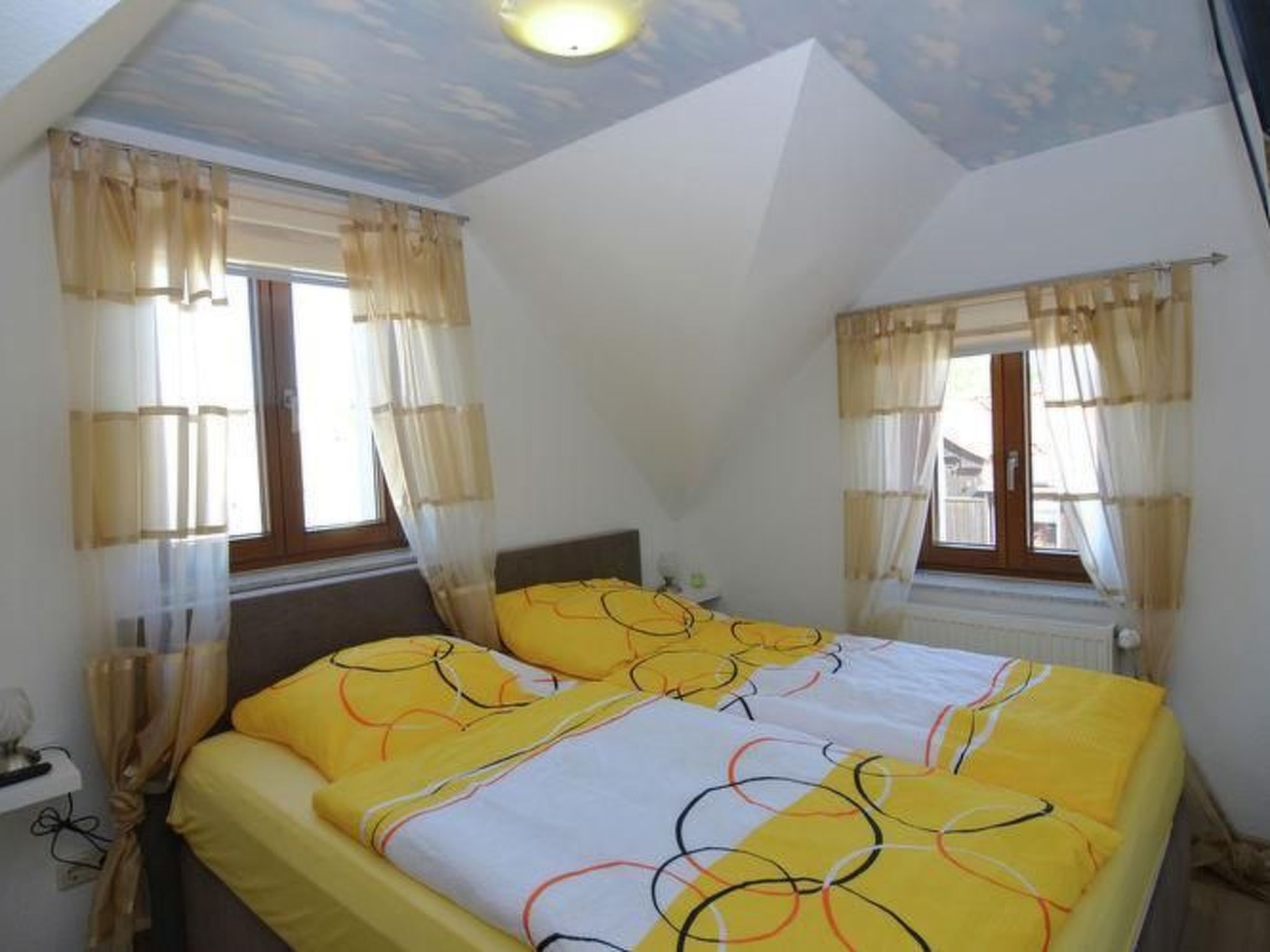 Wotan bis 12 Personen-Inside