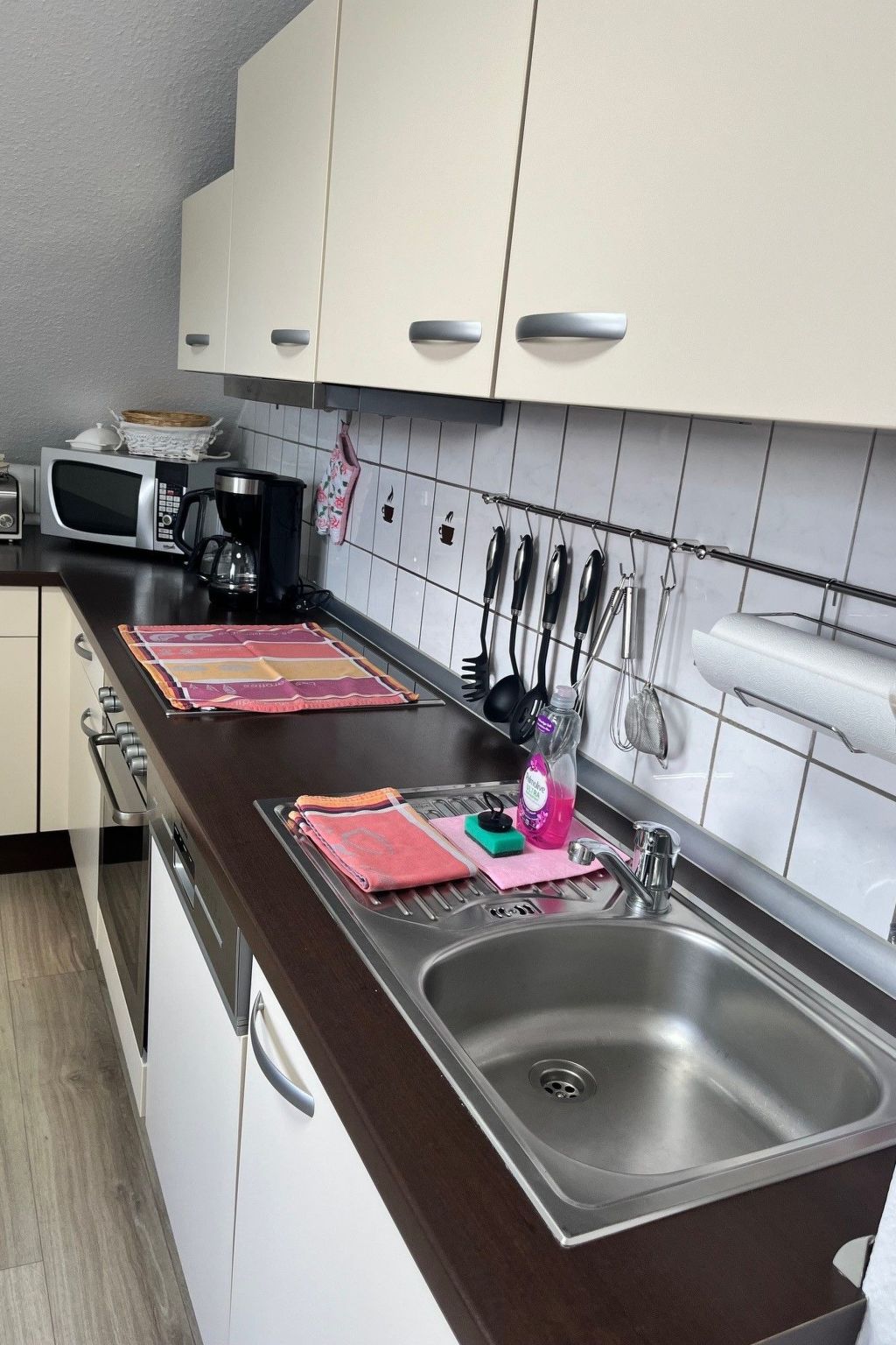 Villa mit Bergblick-Binnen