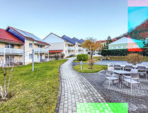 Hotelpark-Bodetal