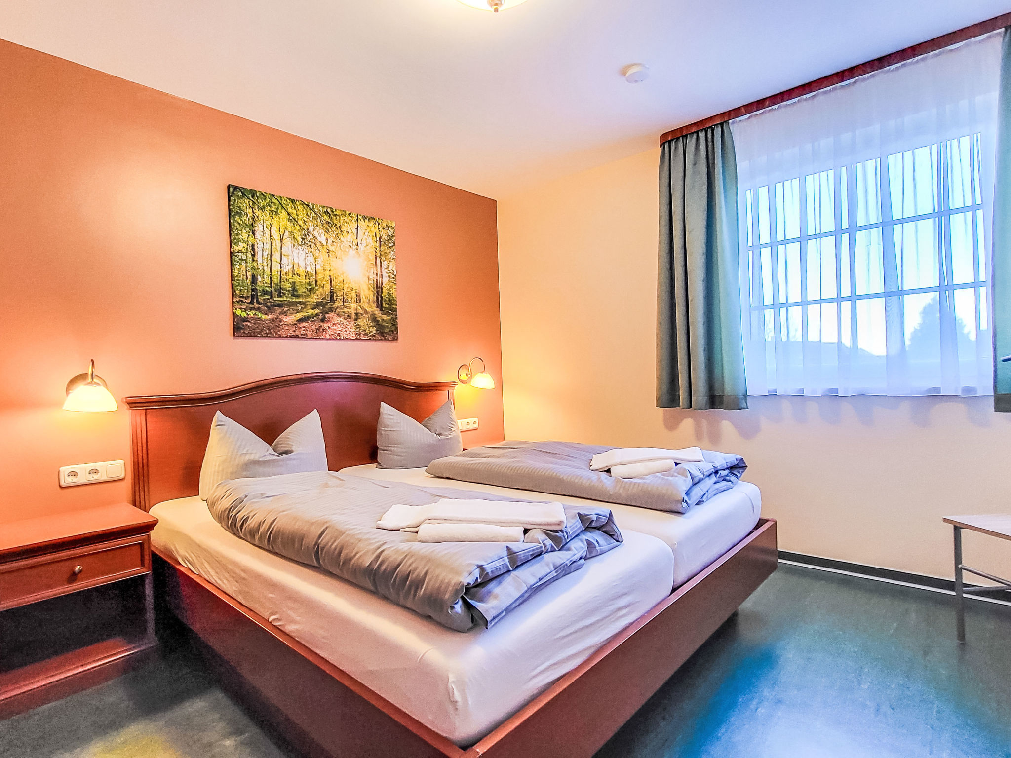 Hotelpark-Bodetal-Drinnen