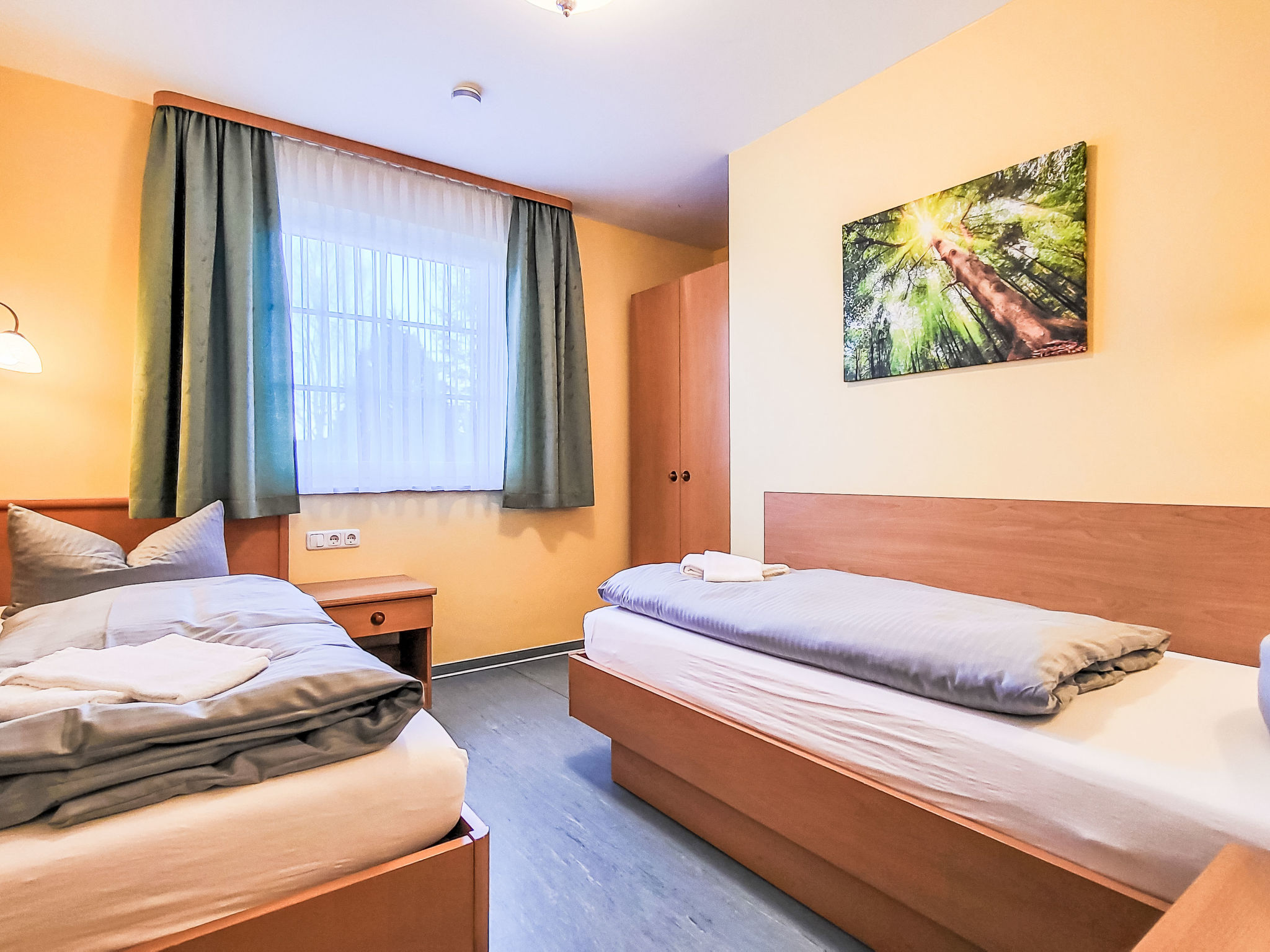 Hotelpark-Bodetal-Drinnen