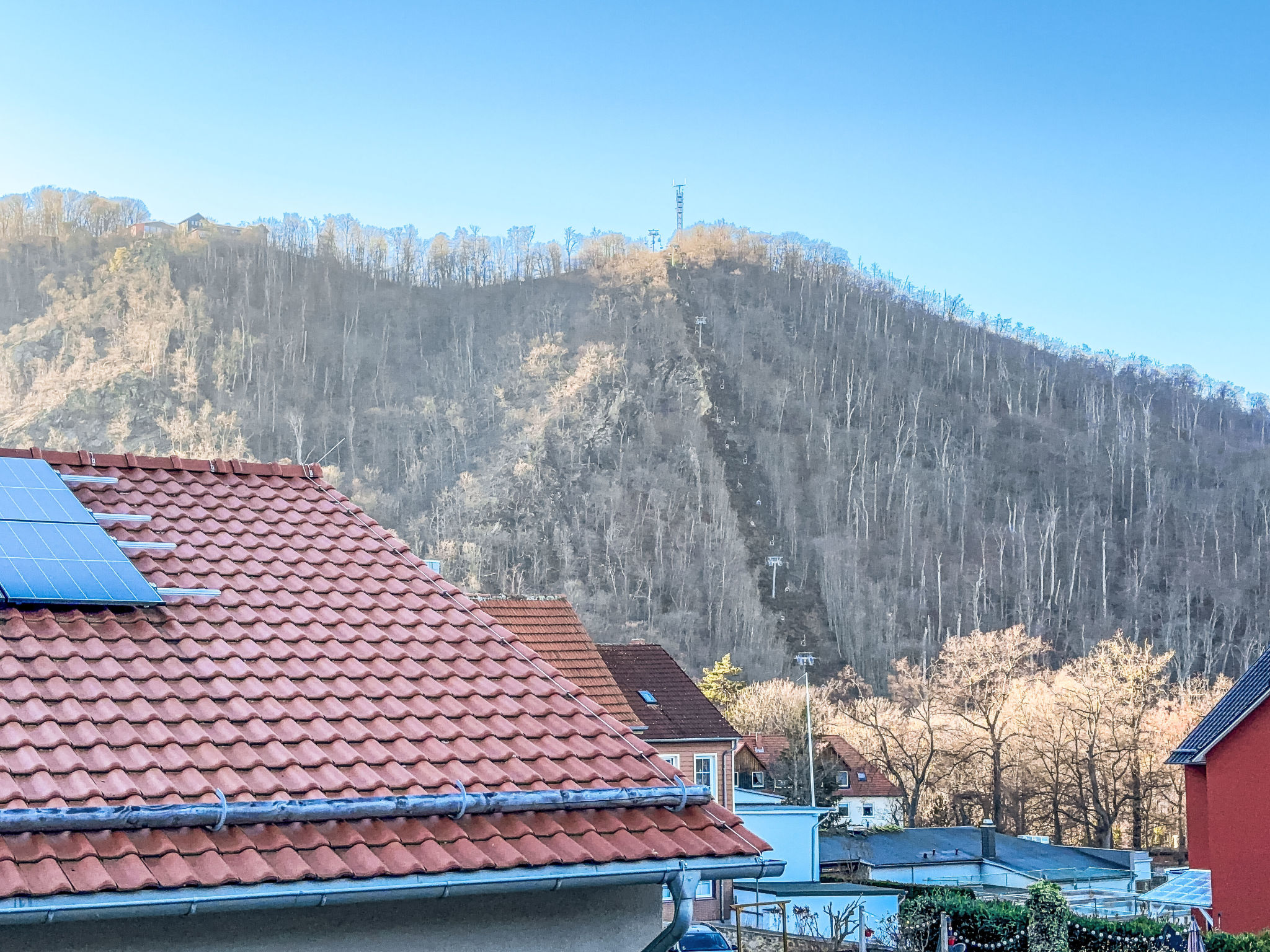 Hotelpark-Bodetal-Draußen