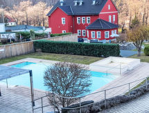 Hotelpark-Bodetal