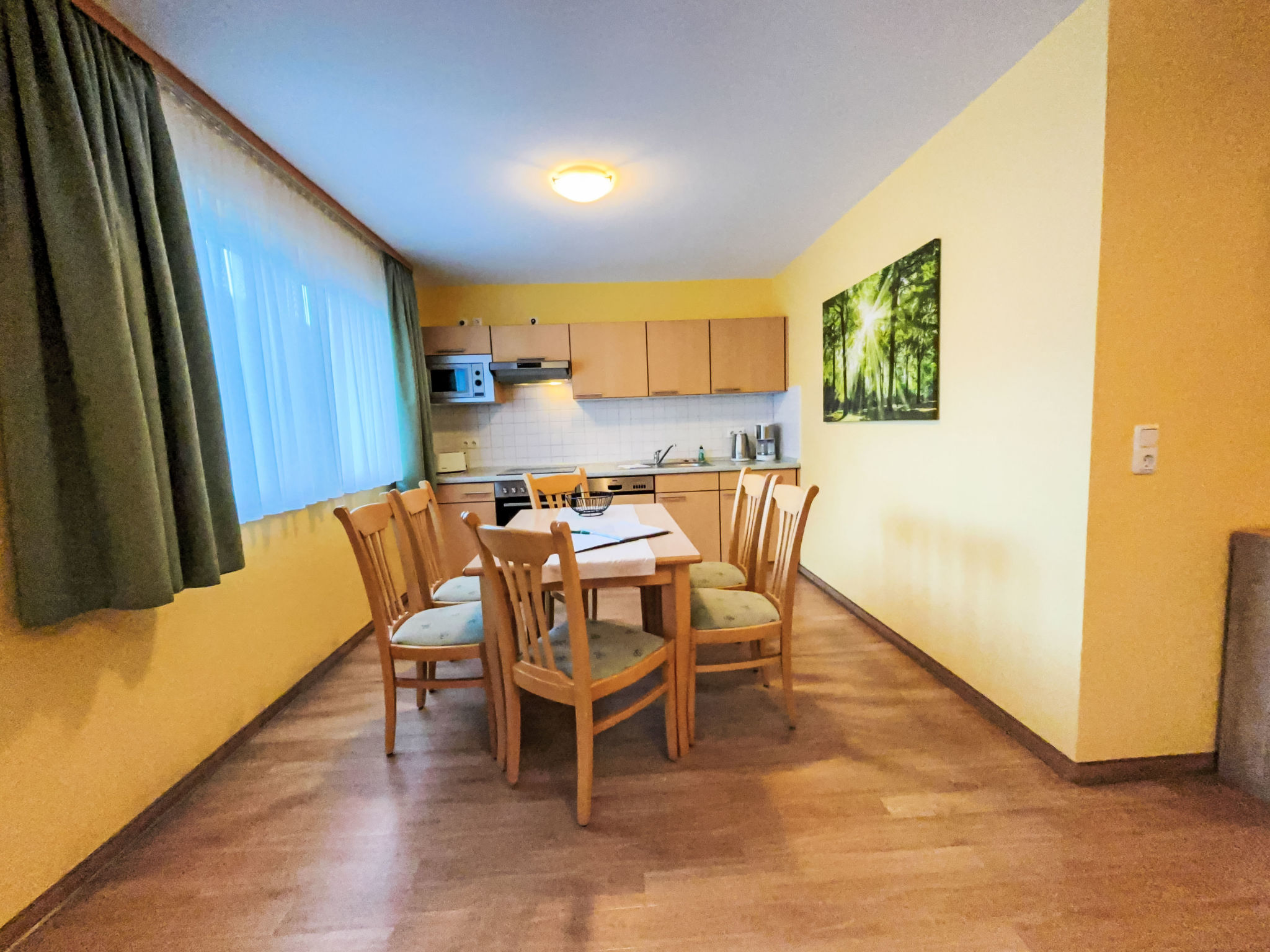 Hotelpark-Bodetal-Drinnen