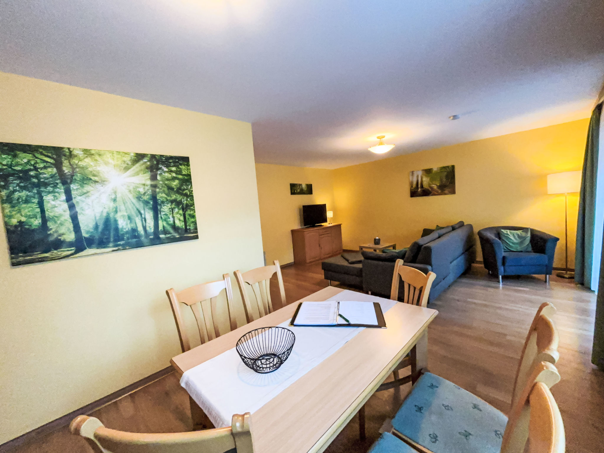 Hotelpark-Bodetal-Drinnen