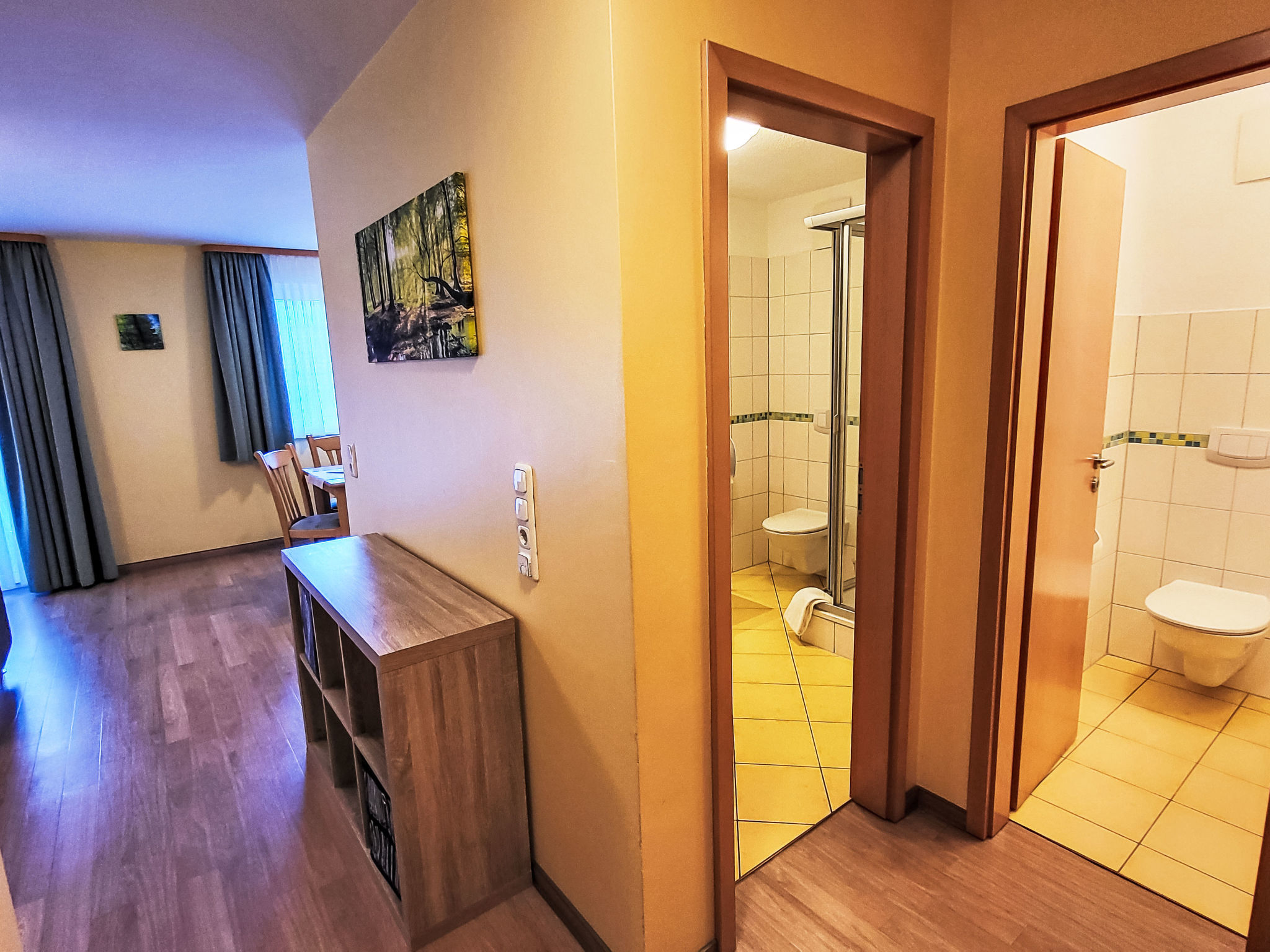 Hotelpark-Bodetal-Drinnen