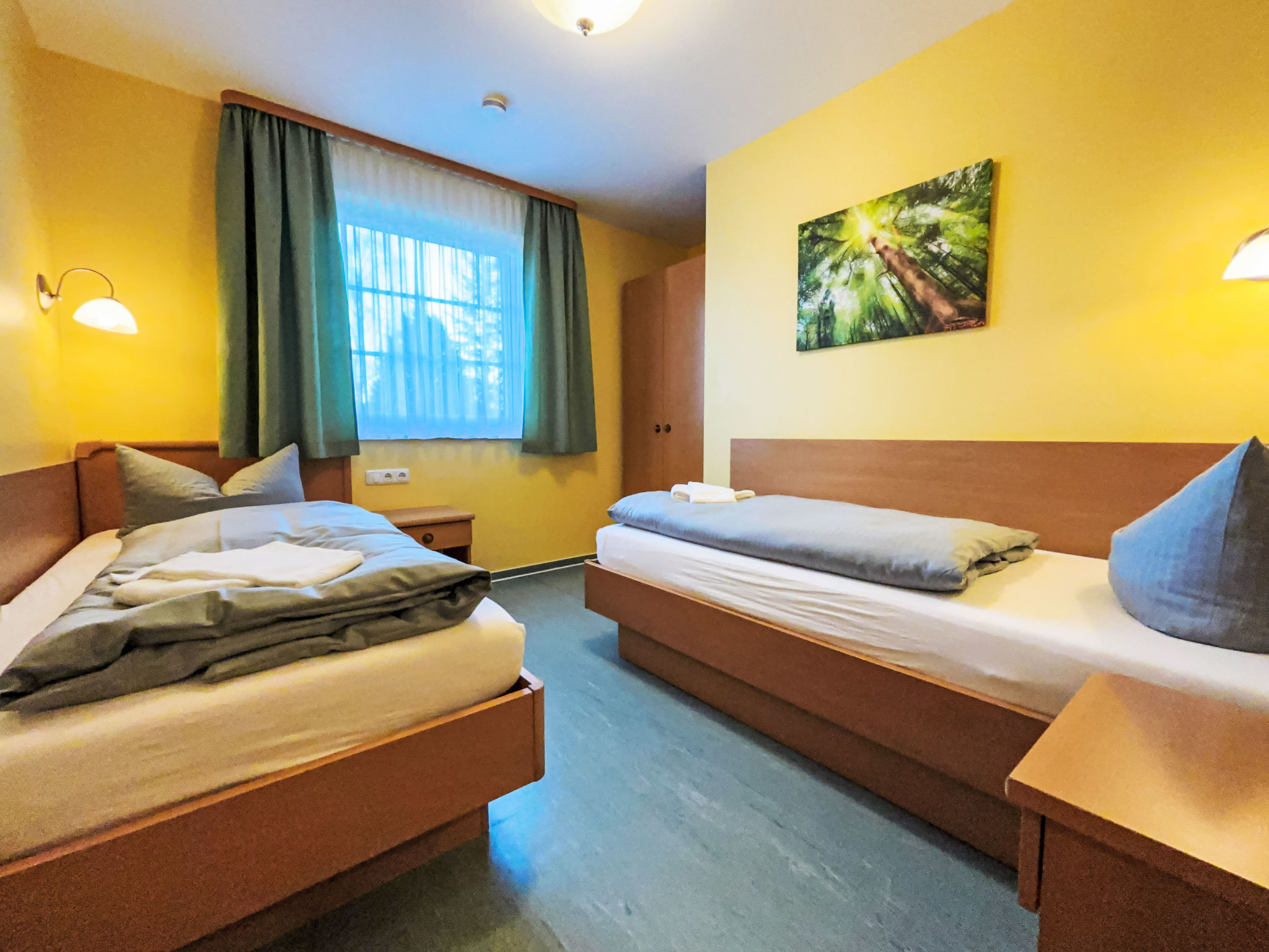 Hotelpark-Bodetal-Drinnen