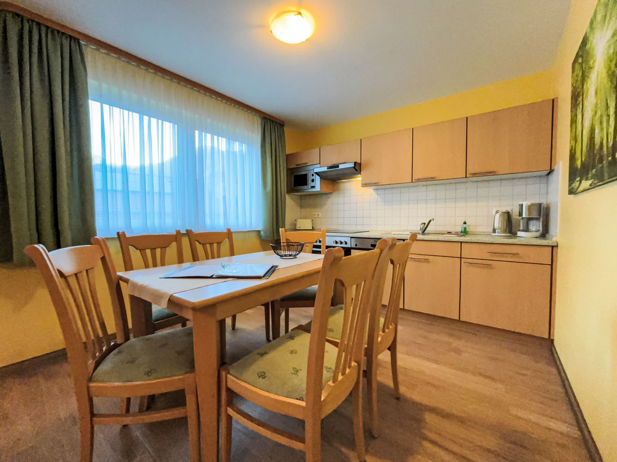 Hotelpark-Bodetal-Drinnen