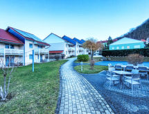 Hotelpark-Bodetal