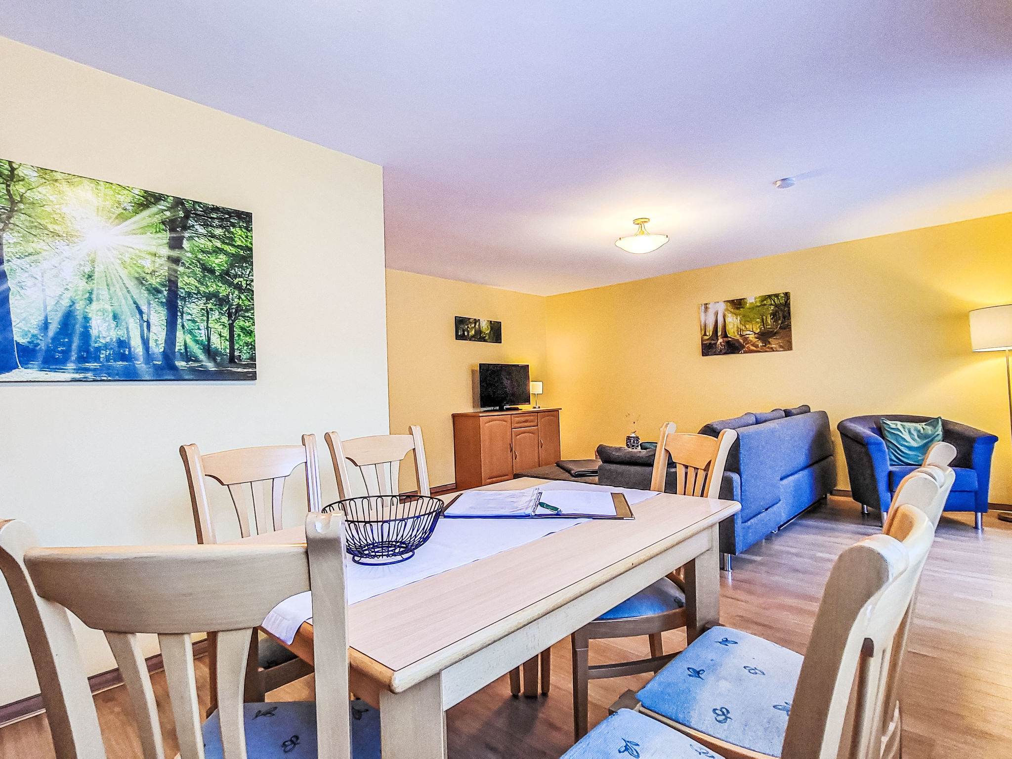 Hotelpark-Bodetal-Drinnen