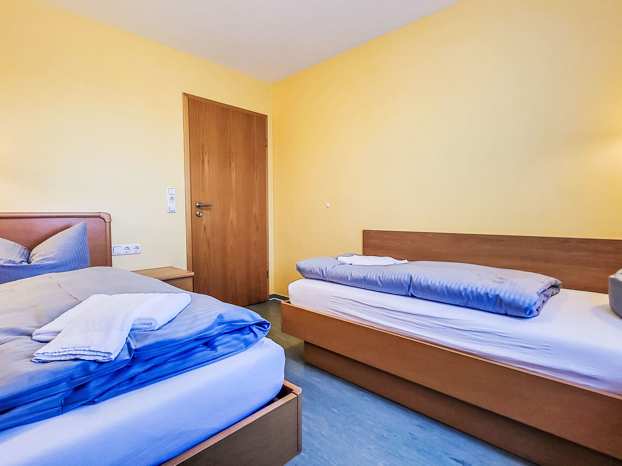 Hotelpark-Bodetal-Drinnen