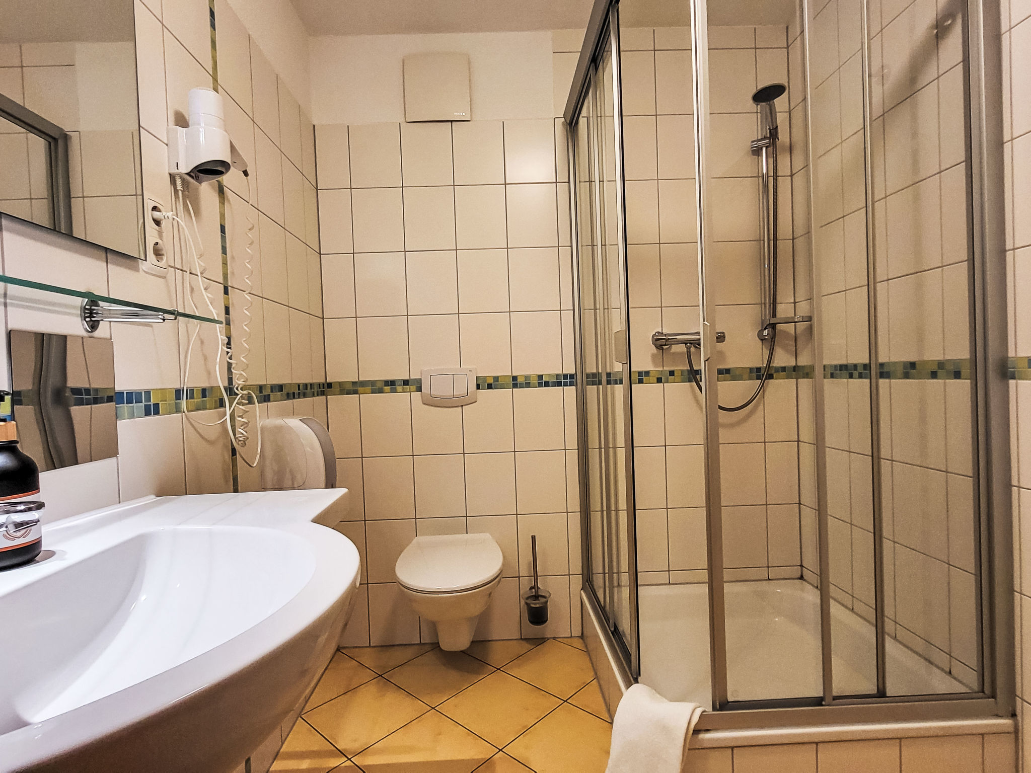 Hotelpark-Bodetal-Drinnen