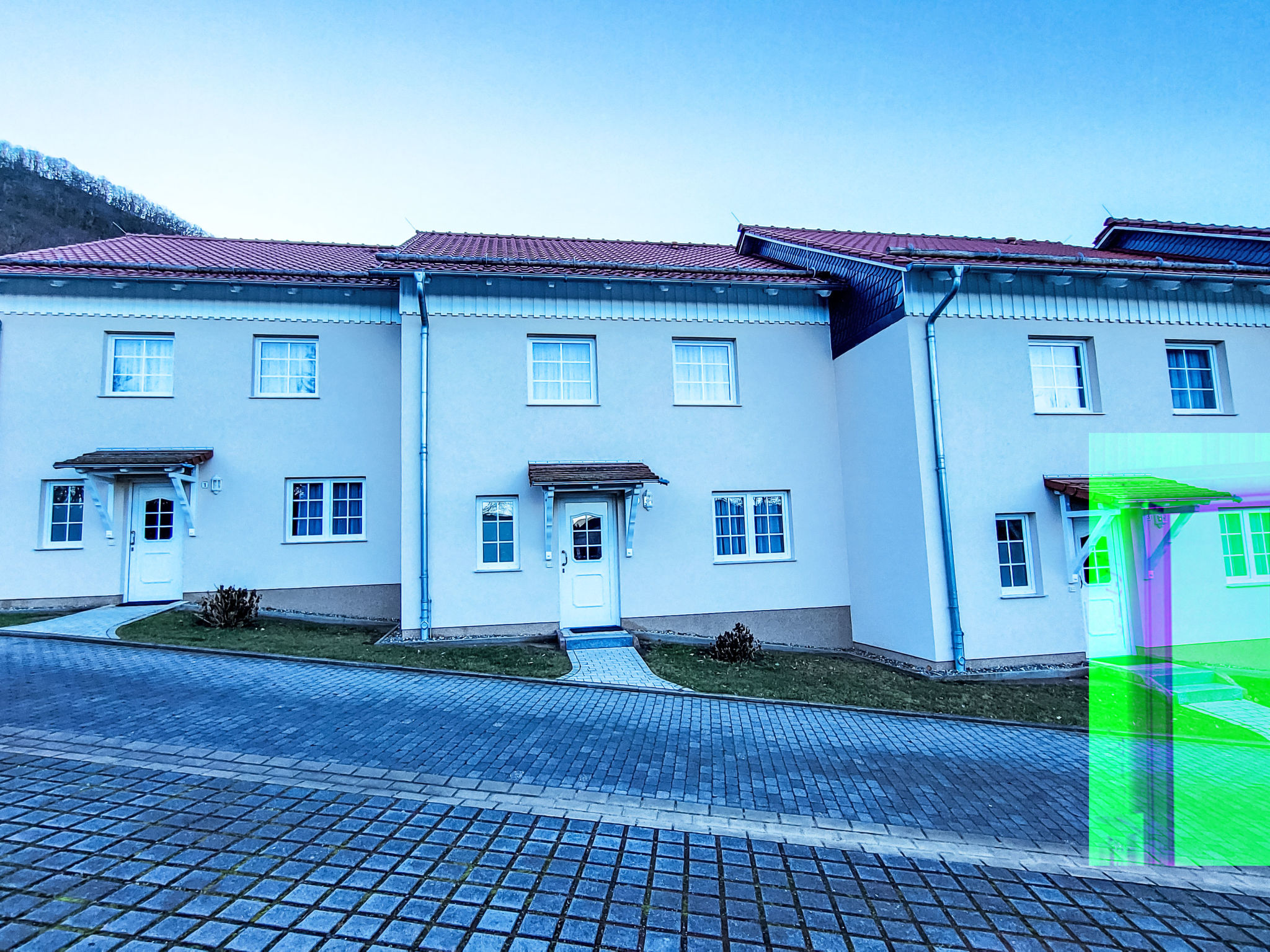 Hotelpark-Bodetal-Draußen