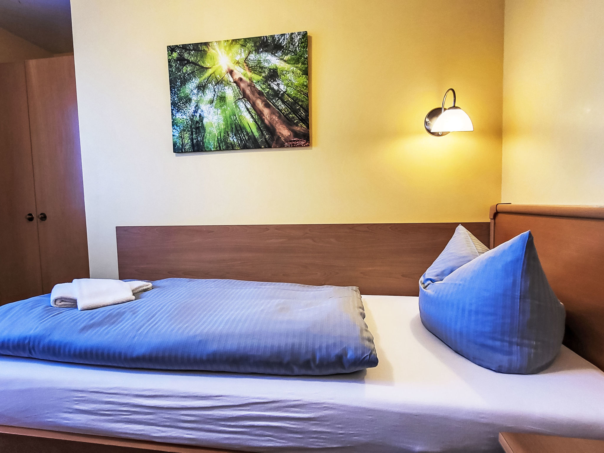 Hotelpark-Bodetal-Drinnen