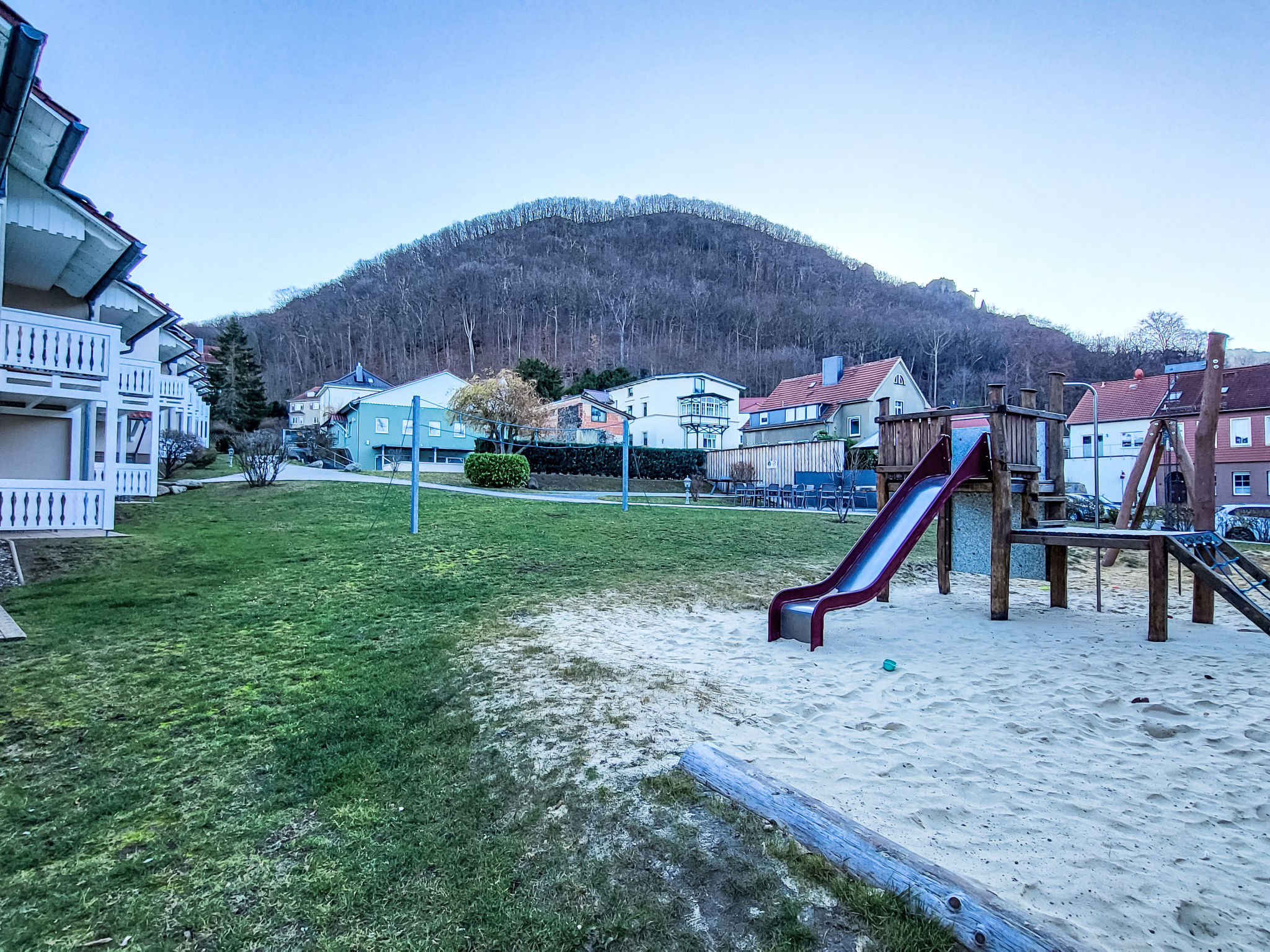Hotelpark-Bodetal-Draußen