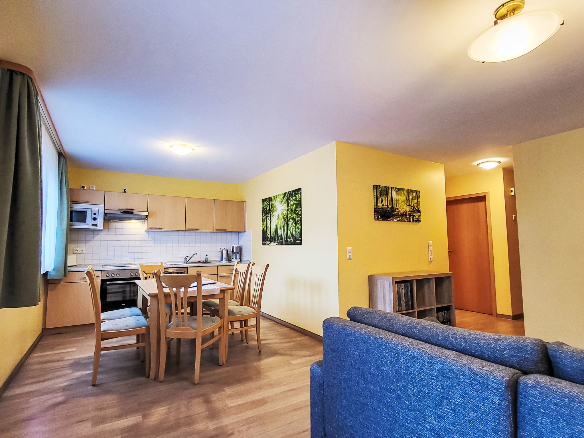 Hotelpark-Bodetal-Drinnen