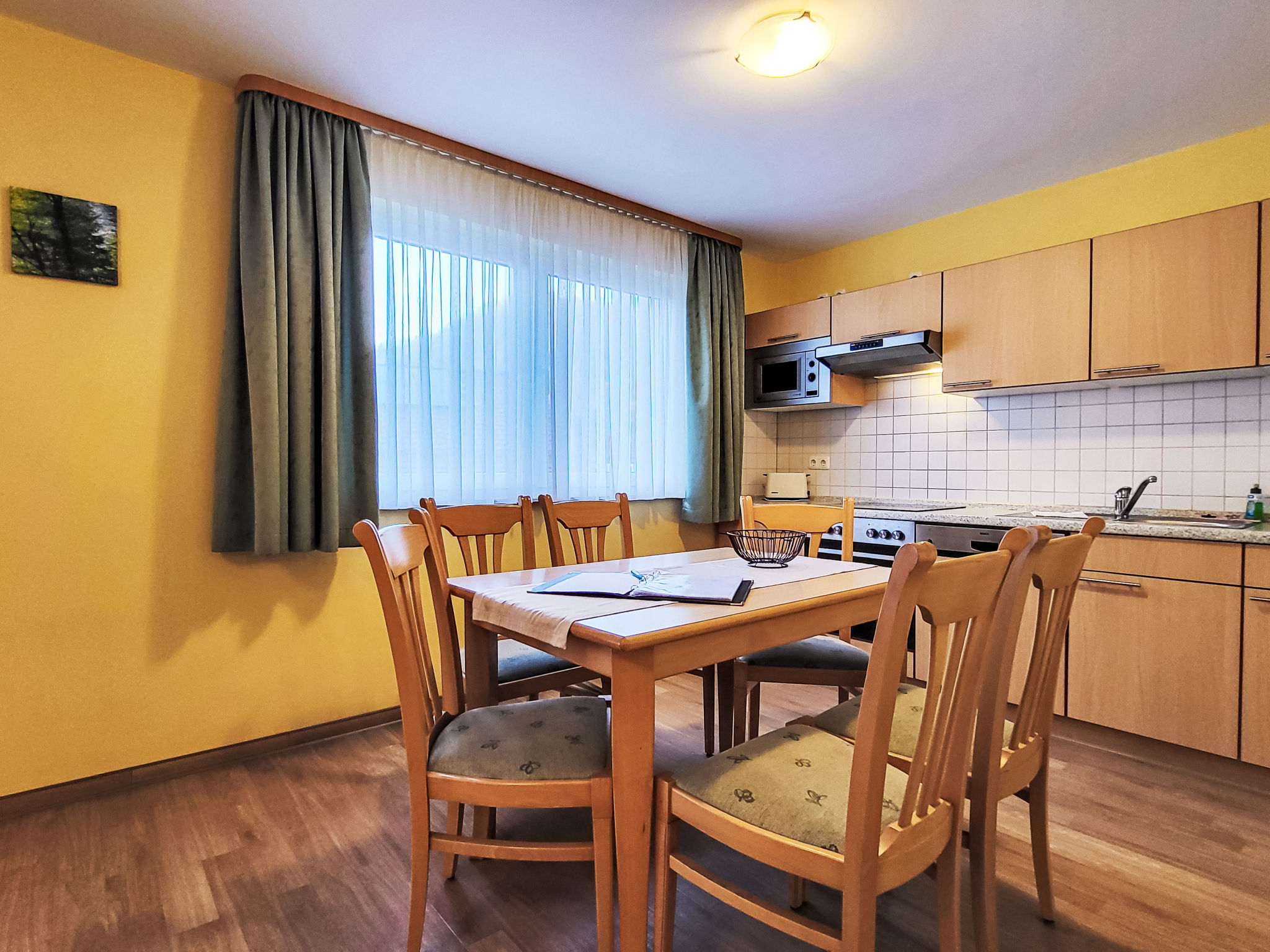 Hotelpark-Bodetal-Drinnen