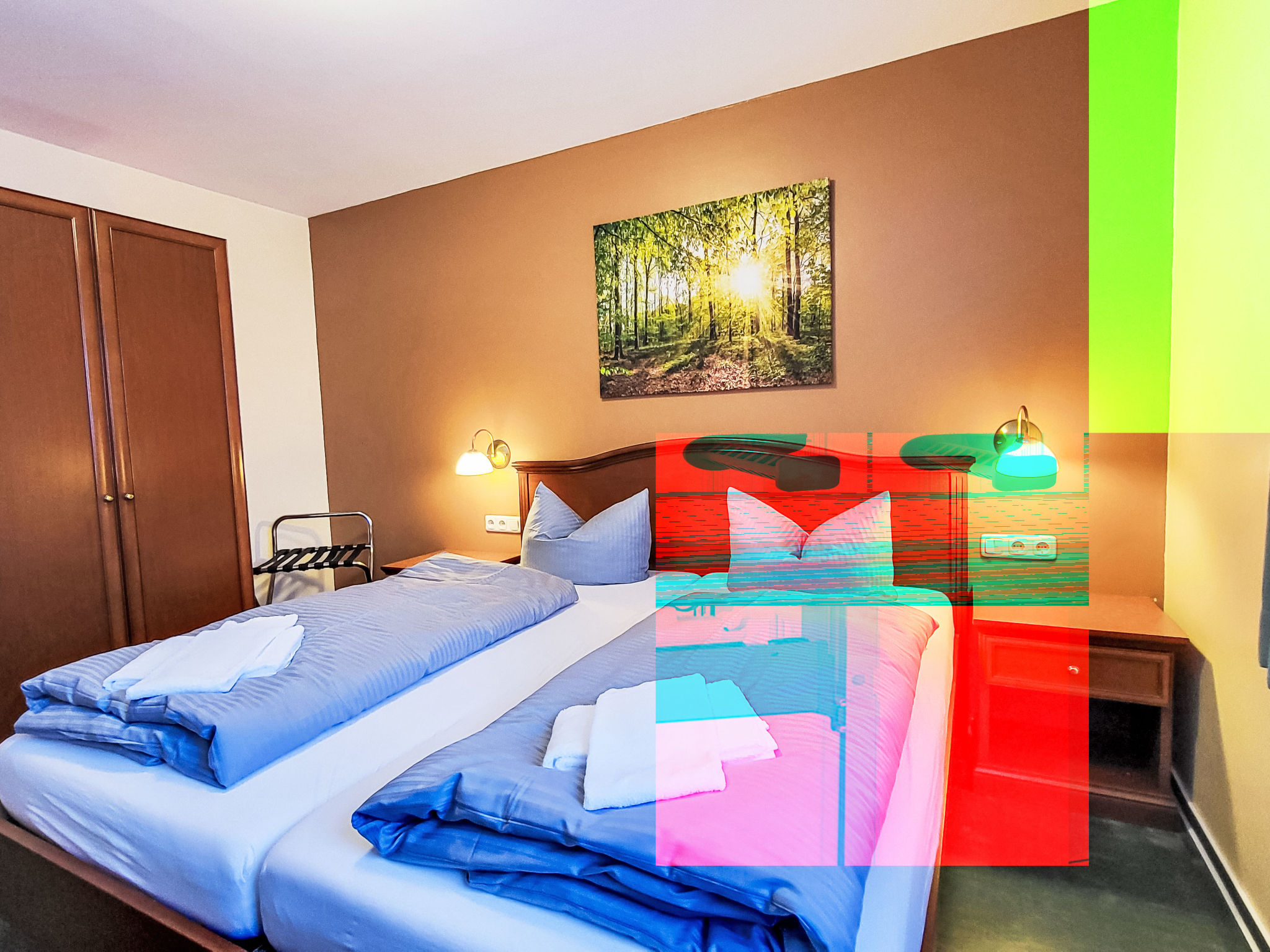 Hotelpark-Bodetal-Drinnen