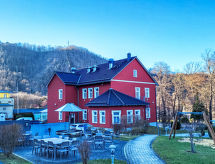 Hotelpark-Bodetal