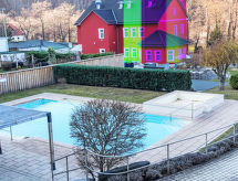 Hotelpark-Bodetal