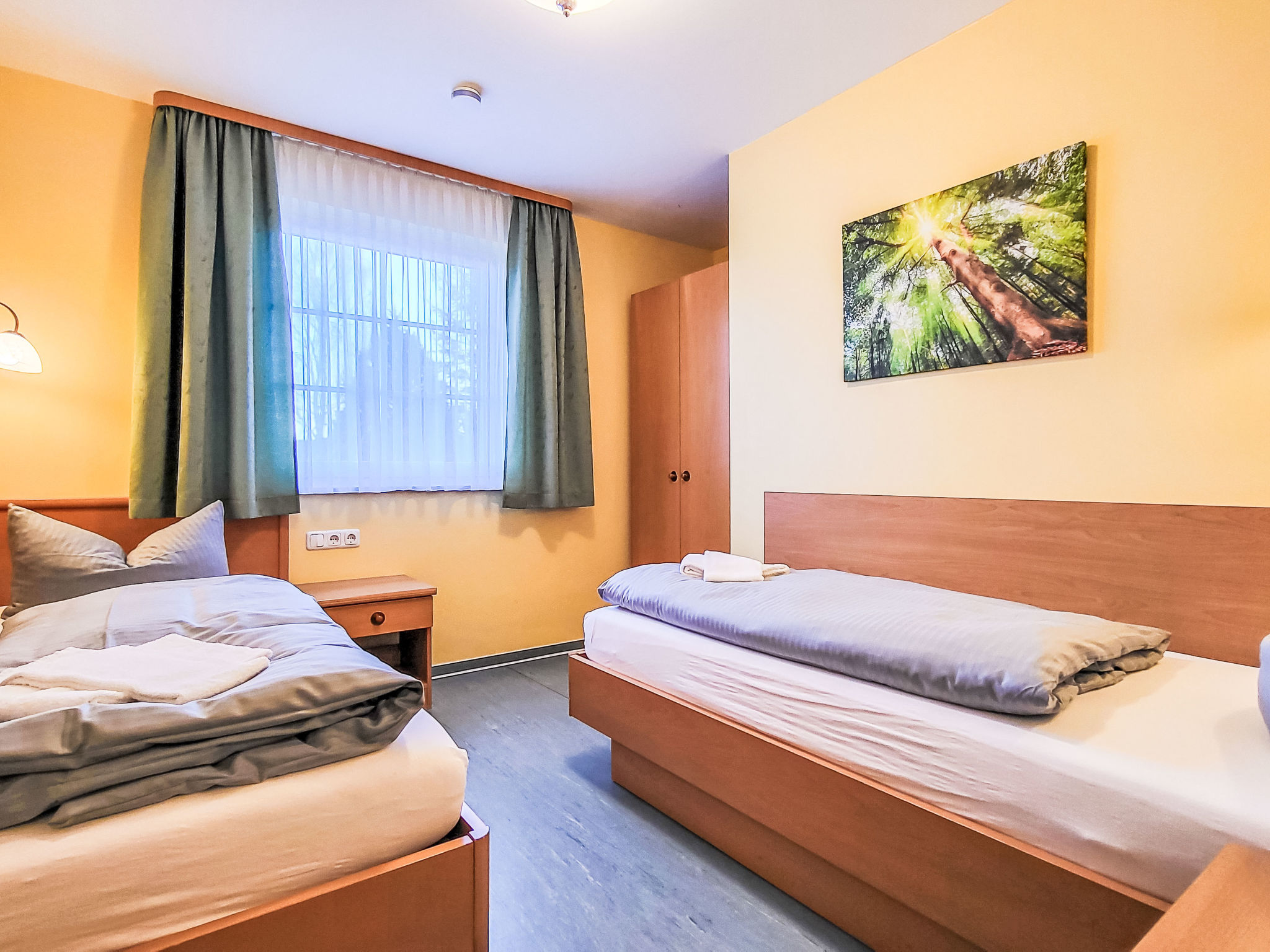 Hotelpark-Bodetal-Drinnen