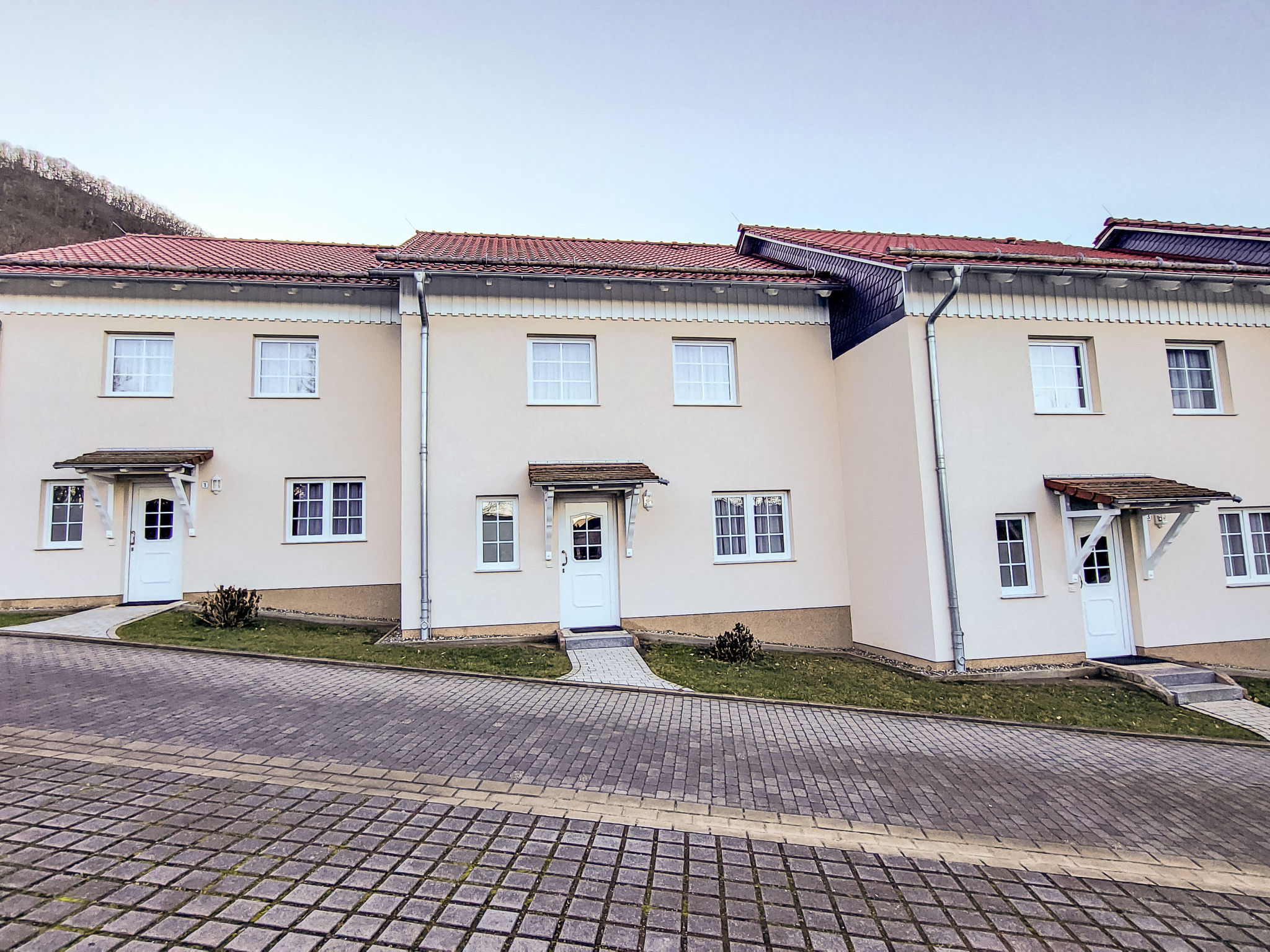 Hotelpark-Bodetal-Draußen