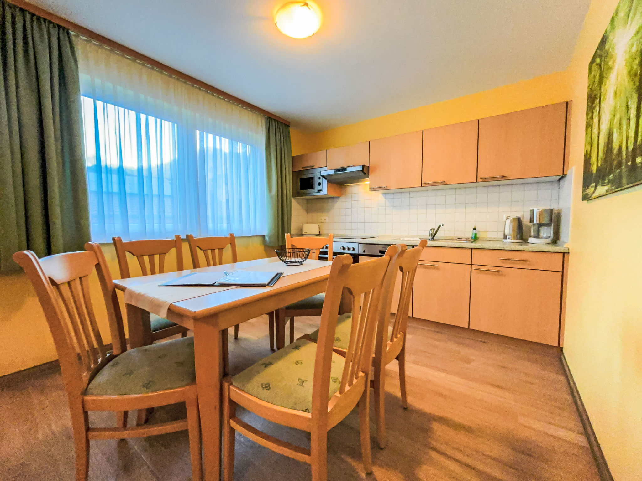 Hotelpark-Bodetal-Drinnen