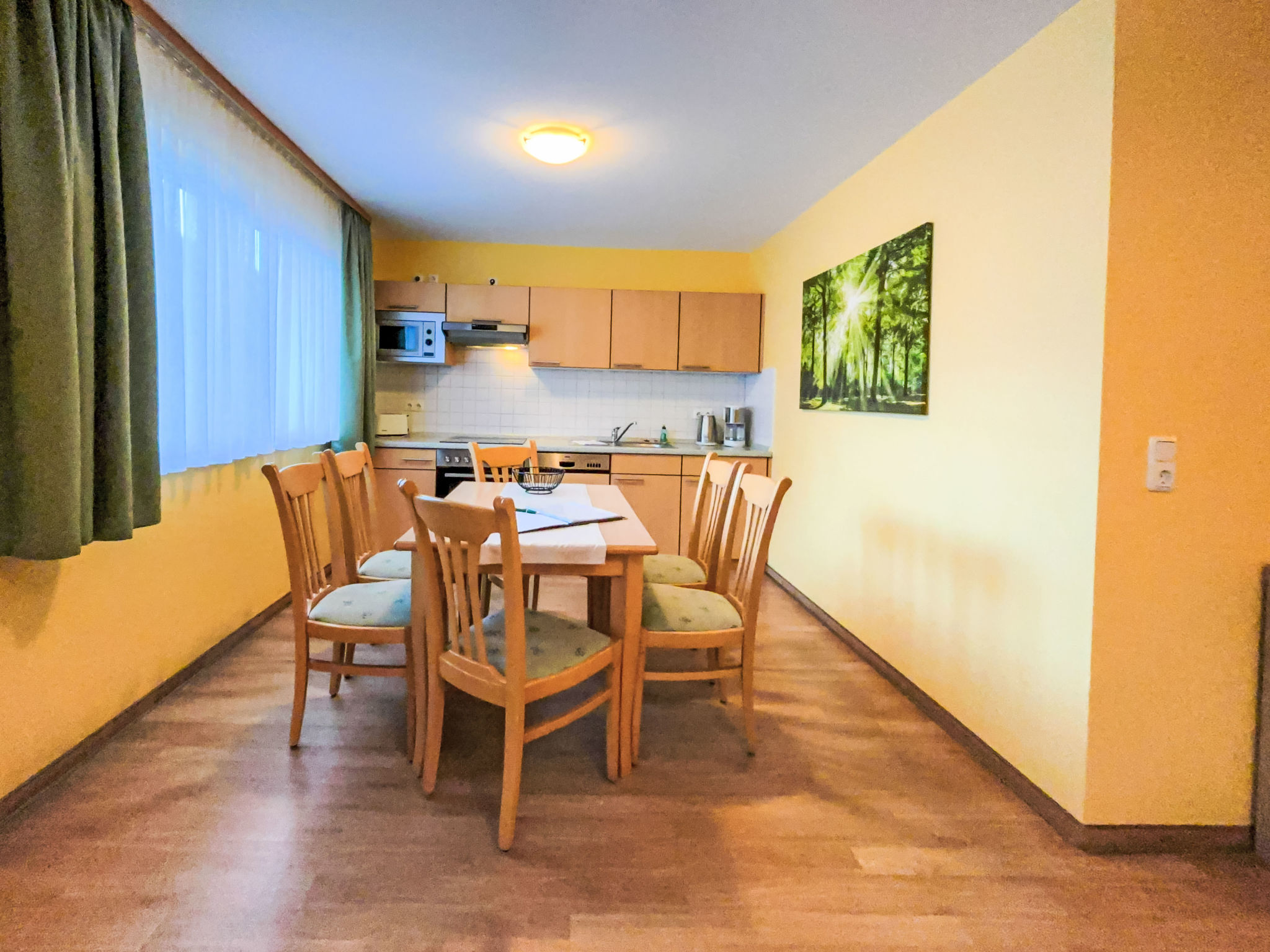 Hotelpark-Bodetal-Drinnen