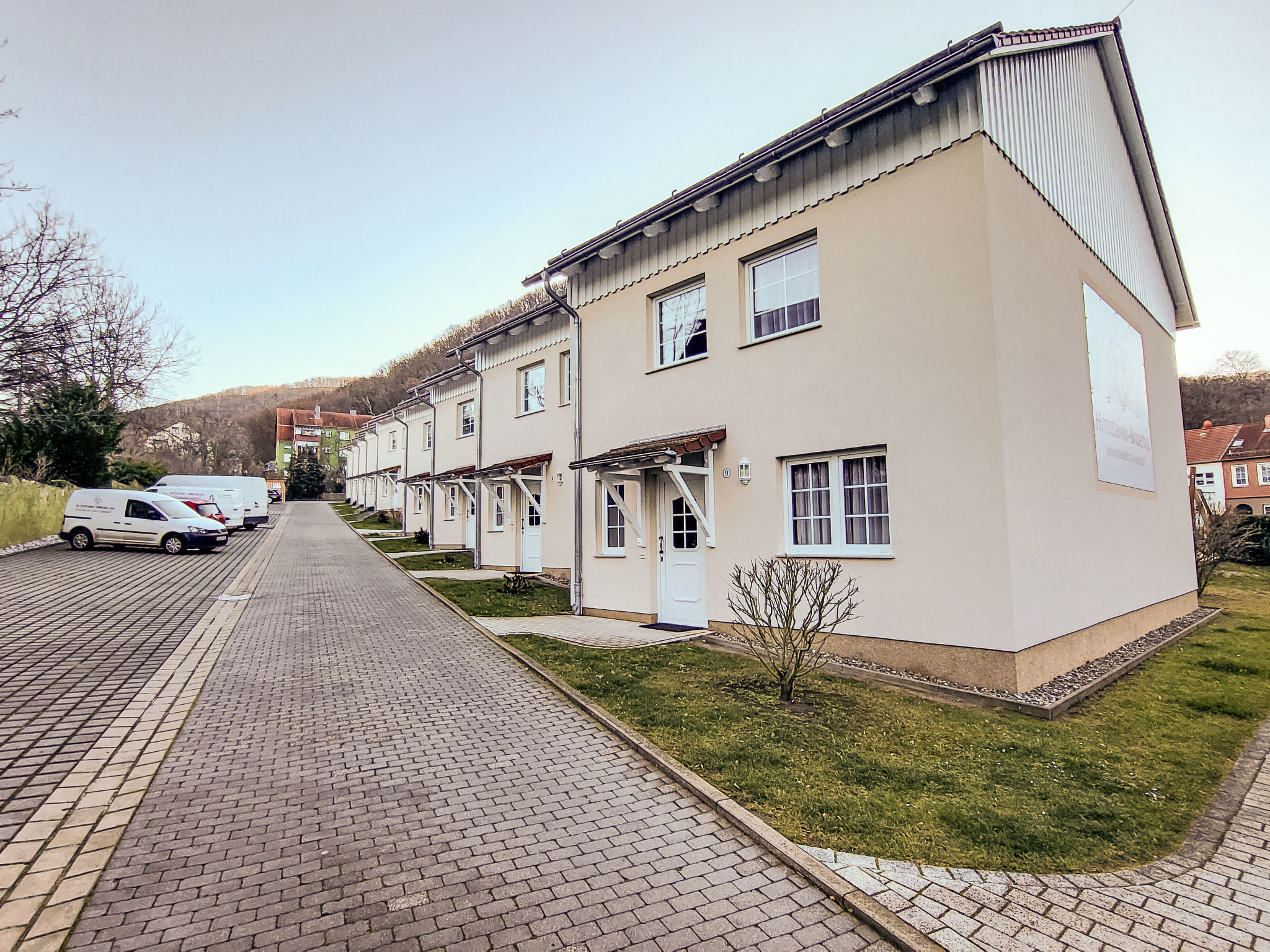 Hotelpark-Bodetal-Draußen