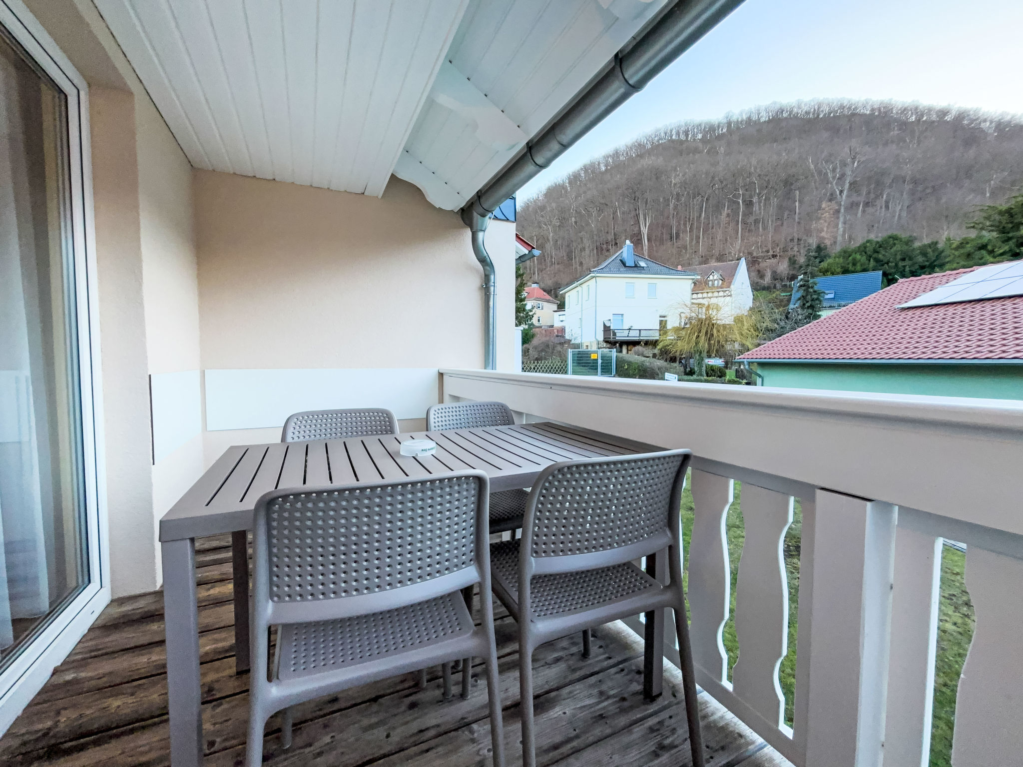 Hotelpark-Bodetal-Draußen