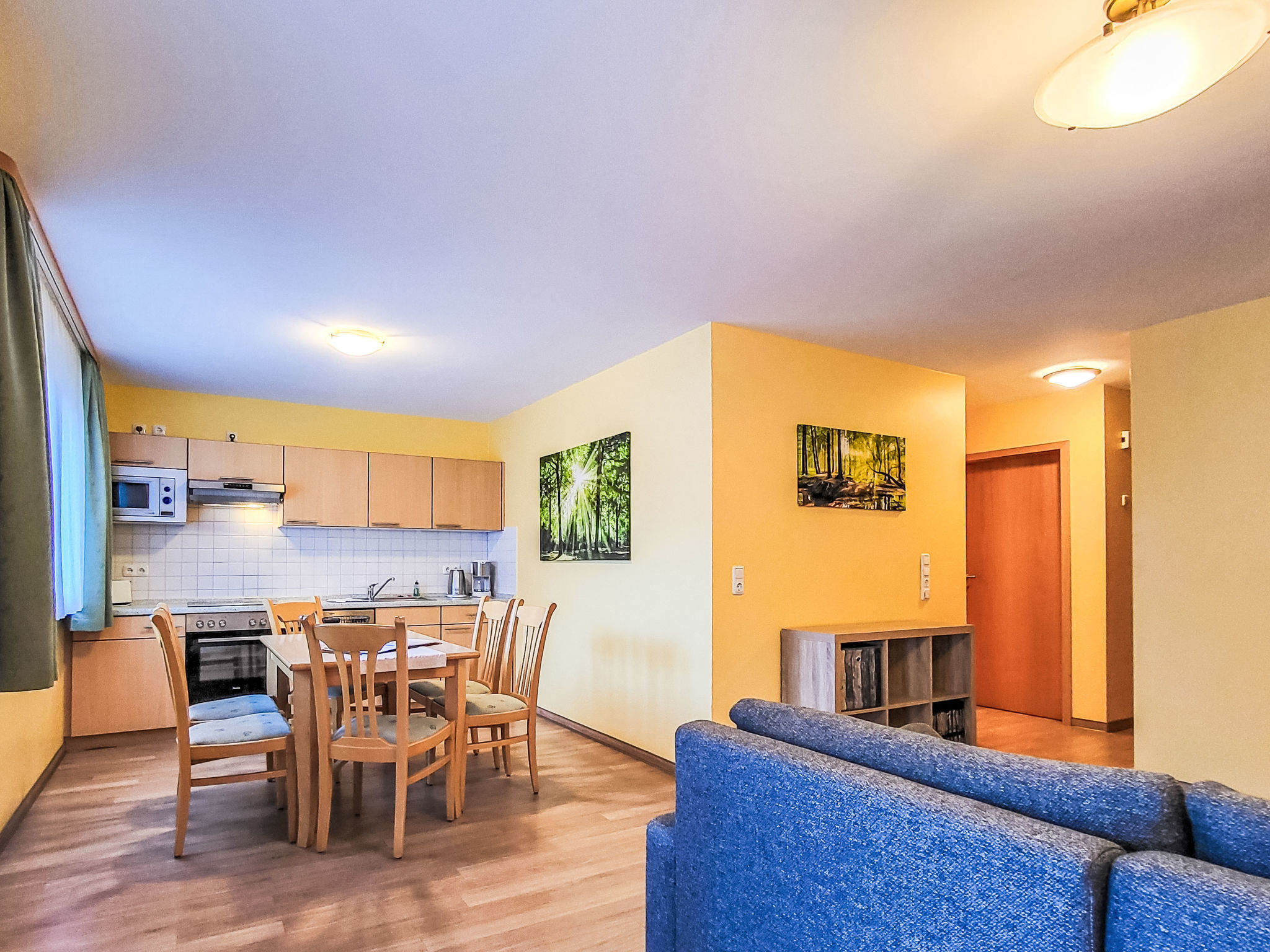 Hotelpark-Bodetal-Drinnen