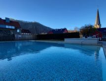 Hotelpark-Bodetal
