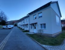 Hotelpark-Bodetal