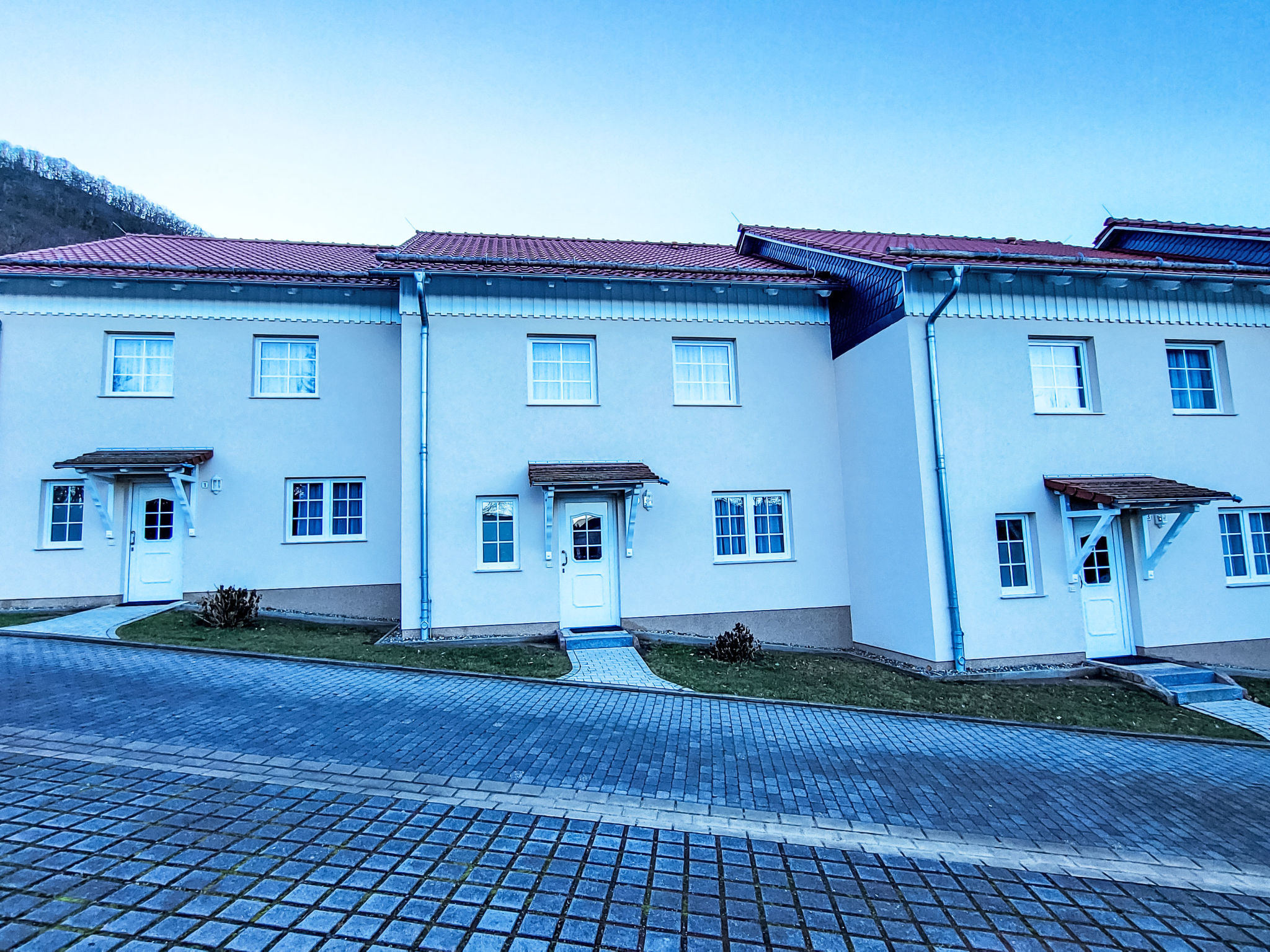 Hotelpark-Bodetal-Draußen