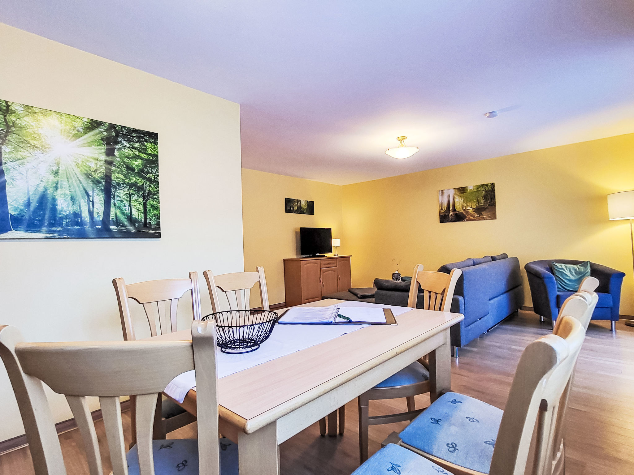 Hotelpark-Bodetal-Drinnen