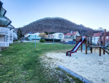 Hotelpark-Bodetal