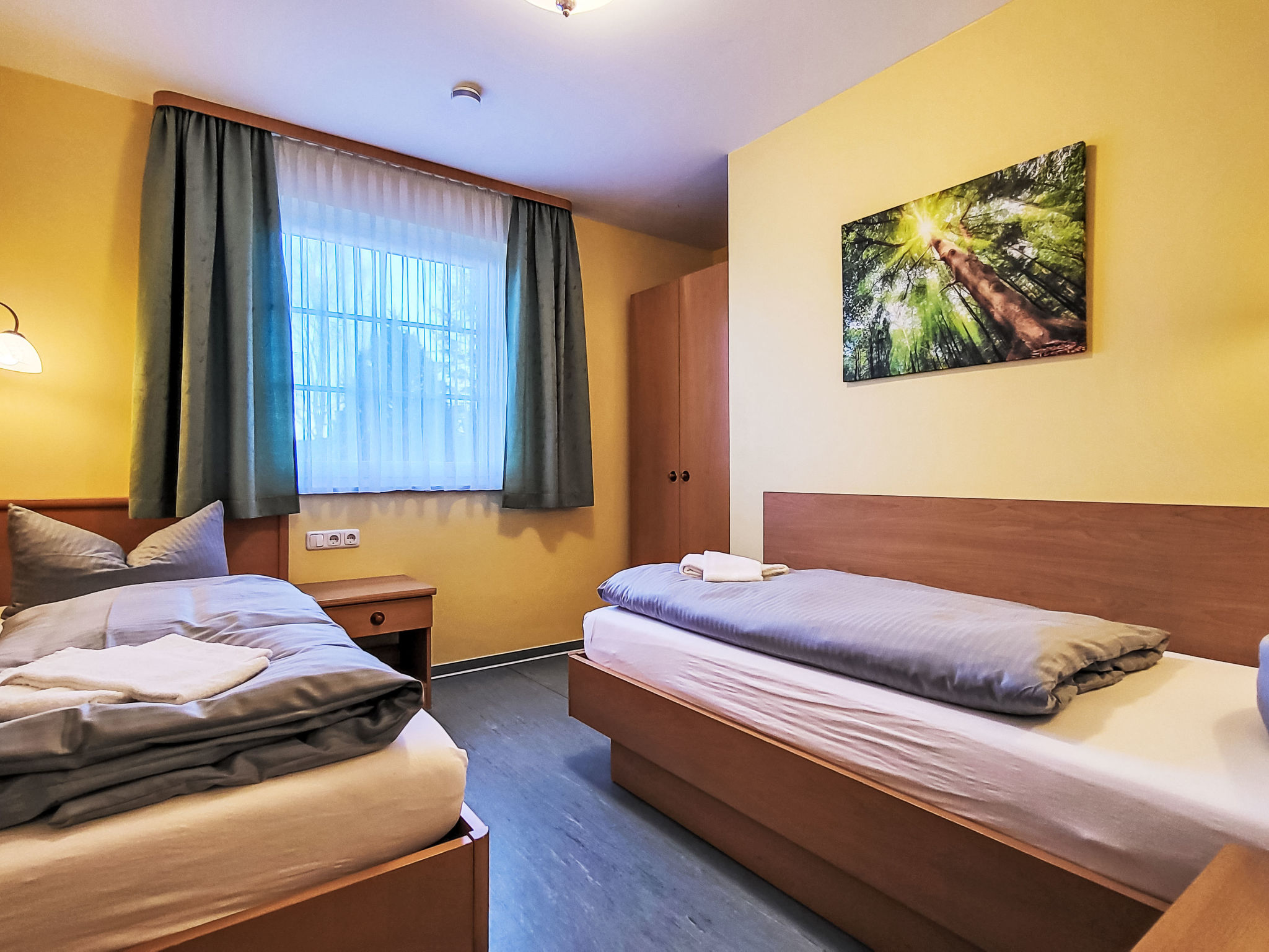 Hotelpark-Bodetal-Drinnen