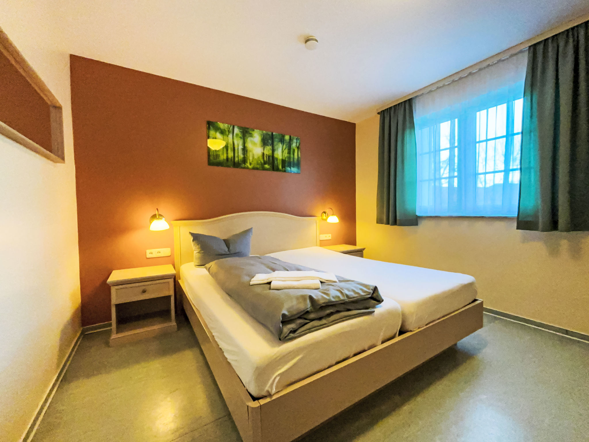 Hotelpark-Bodetal-Drinnen