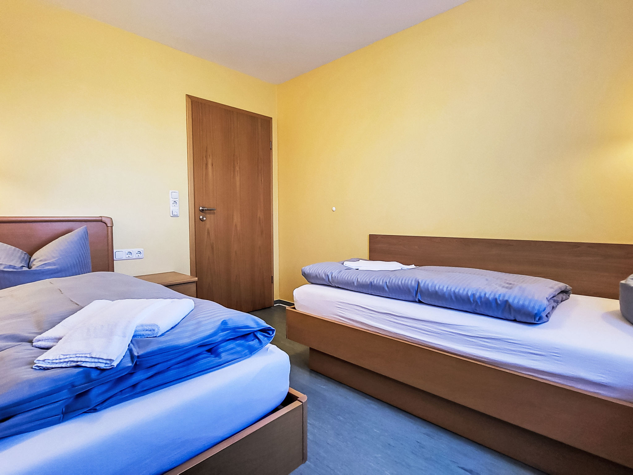 Hotelpark-Bodetal-Drinnen