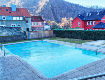 Hotelpark Bodetal
