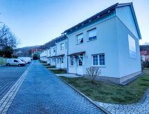 Hotelpark Bodetal