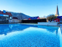 Hotelpark Bodetal
