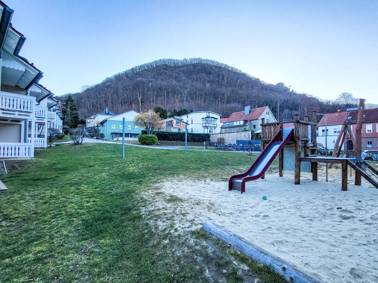 Hotelpark Bodetal