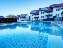 Hotelpark Bodetal